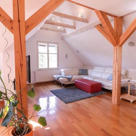 Apartment In The Heart Of Bled With Views מראה חיצוני תמונה