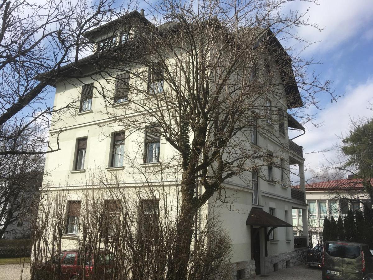 Apartment In The Heart Of Bled With Views מראה חיצוני תמונה