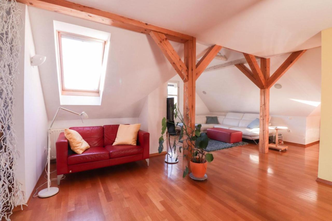 Apartment In The Heart Of Bled With Views מראה חיצוני תמונה