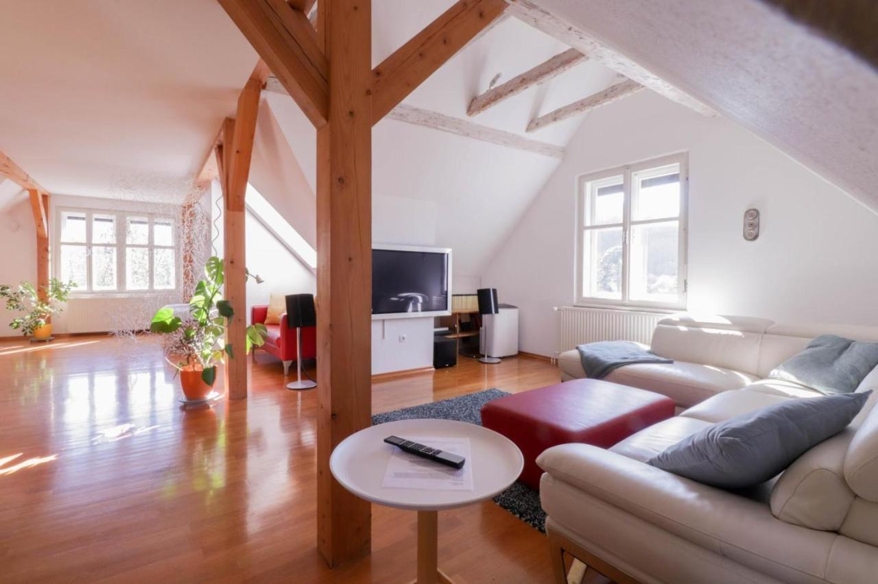 Apartment In The Heart Of Bled With Views מראה חיצוני תמונה