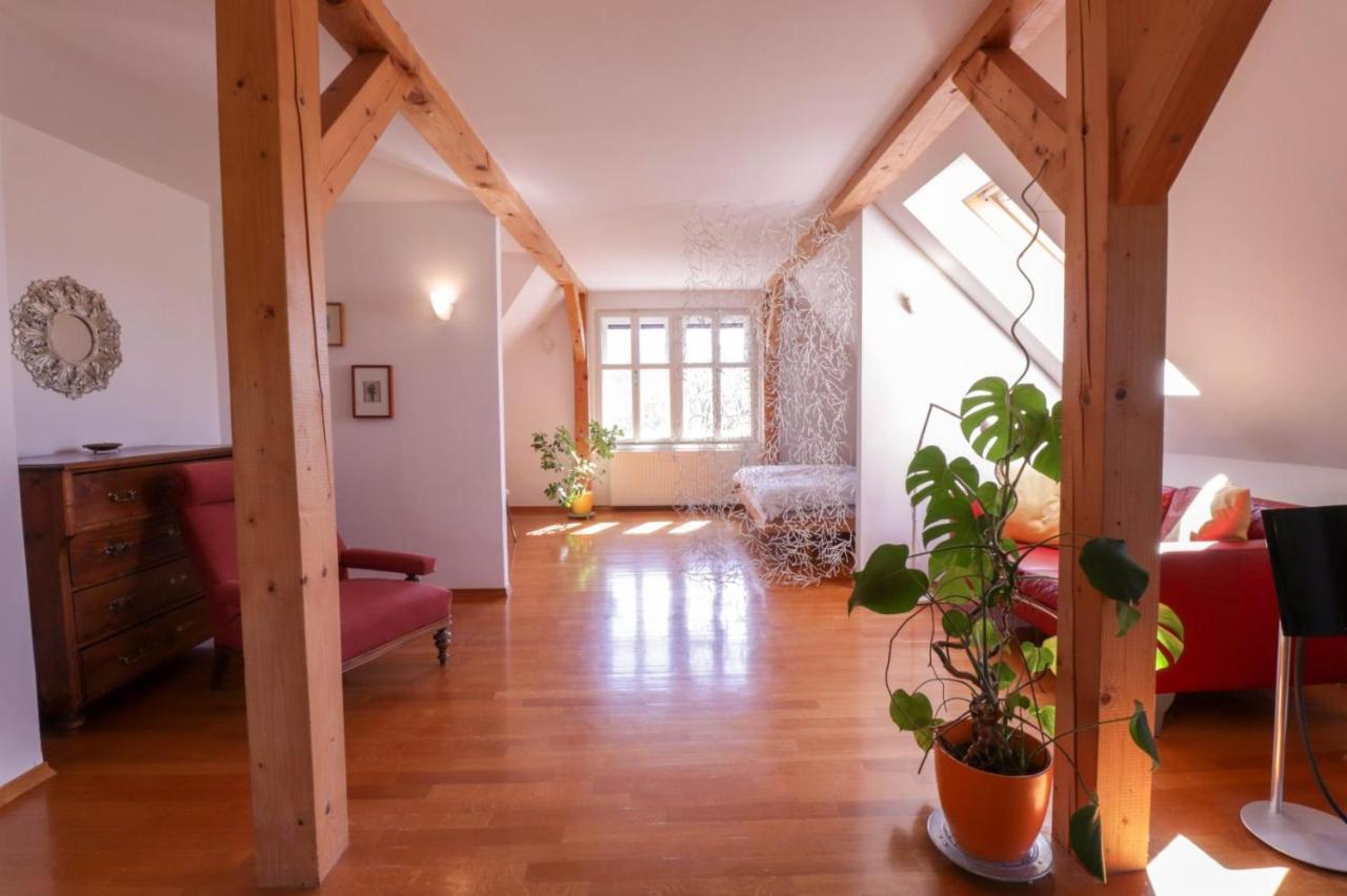 Apartment In The Heart Of Bled With Views מראה חיצוני תמונה